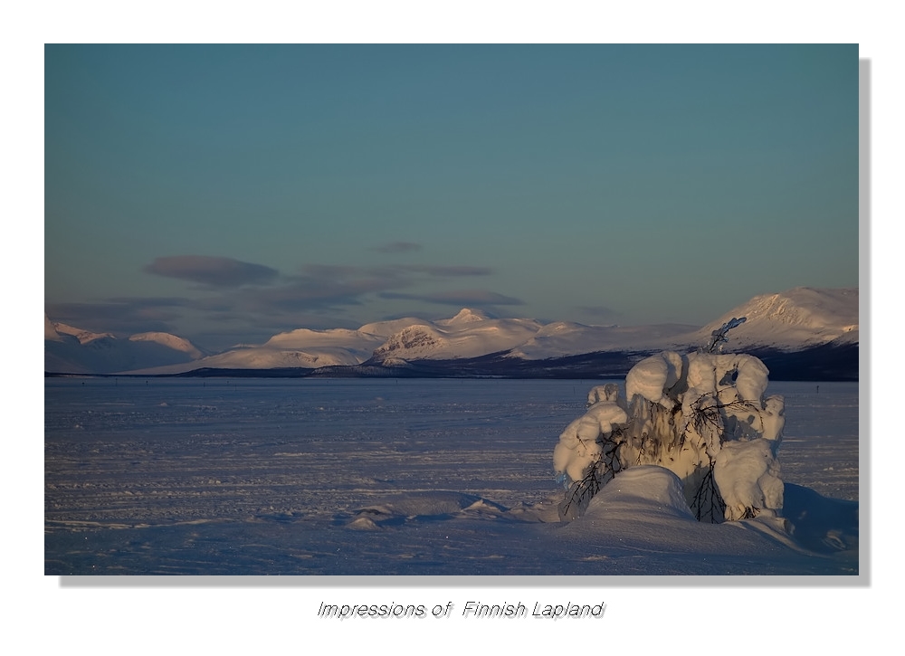 Kilpisjärvi