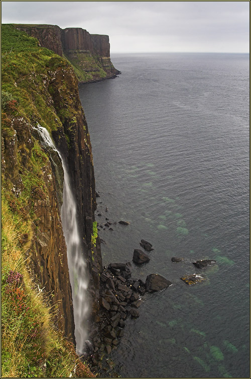 Kilt Rock *1