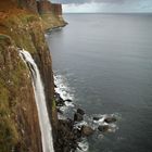 Kilt Rock