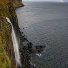 Kilt rock