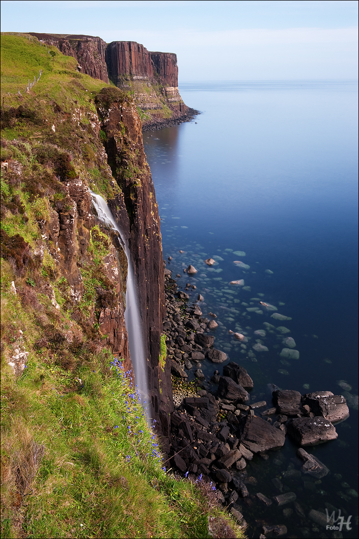 Kilt Rock