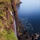 Kilt Rock