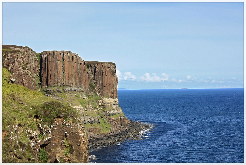 ~ Kilt Rock ~