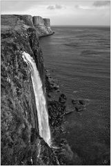 Kilt Rock