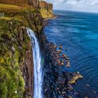 Kilt Rock