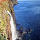 Kilt Rock