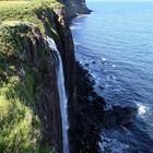 Kilt Rock auf Skye