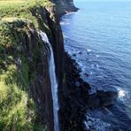 Kilt Rock auf Skye