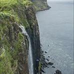 Kilt Rock