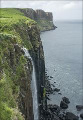 Kilt Rock