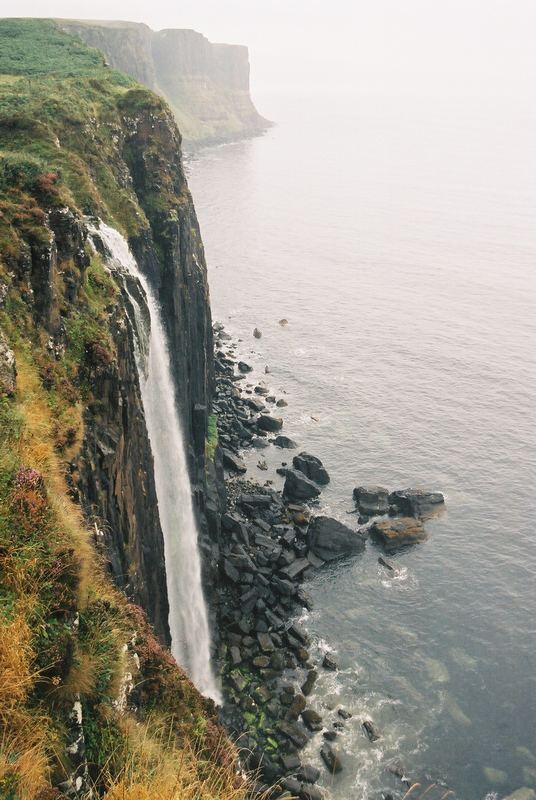 -Kilt Rock-