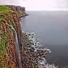 Kilt Rock