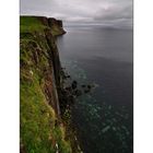 Kilt Rock