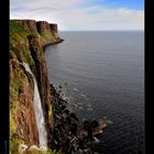 Kilt Rock