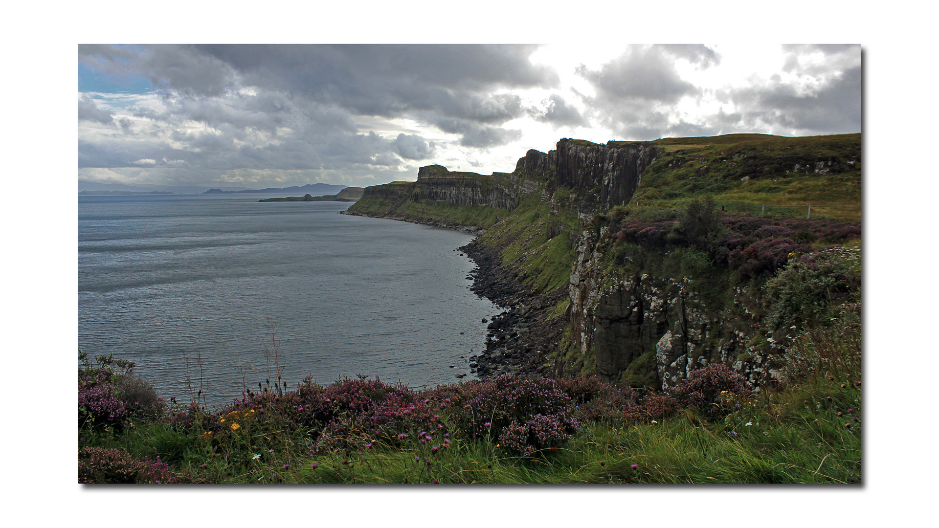 ***Kilt Rock***