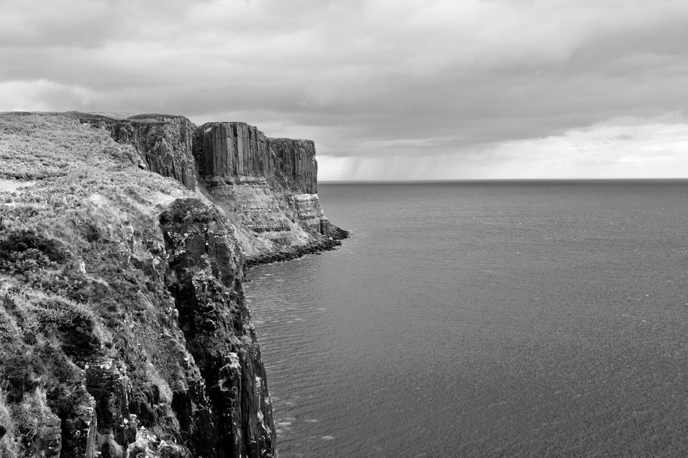 kilt rock von StefanD700 