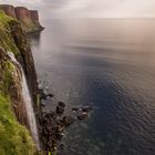 Kilt Rock Wasserfall