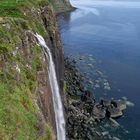 Kilt Rock Wasserfall