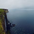 Kilt Rock Waterfall, Isle of Skye