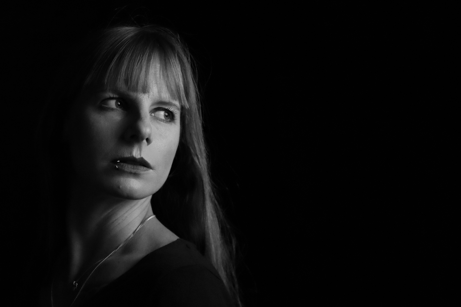 Kim Foto & Bild | portrait, portrait frauen, indoor Bilder auf ...