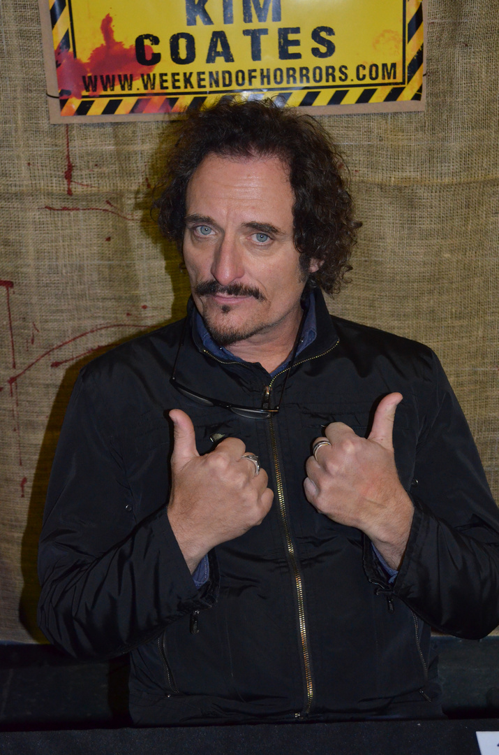 Kim Coates