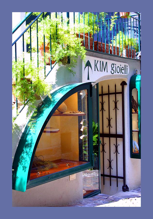 Kim Gioielli Shop