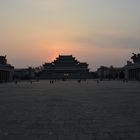 Kim Il Sung Square