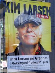 Kim Larsen