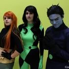 Kim Possible, Shego und Dr. Drakken