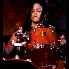 Kim Thompson, Drums