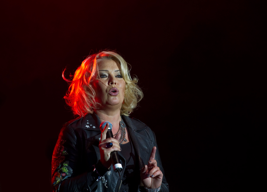 Kim Wilde 1