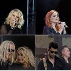 Kim Wilde and Friends