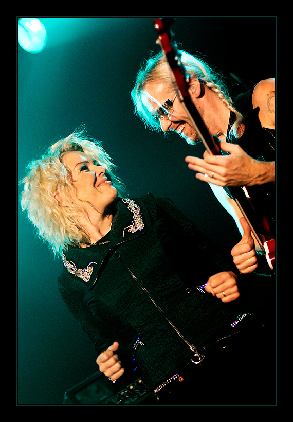 Kim Wilde @ Bochum I