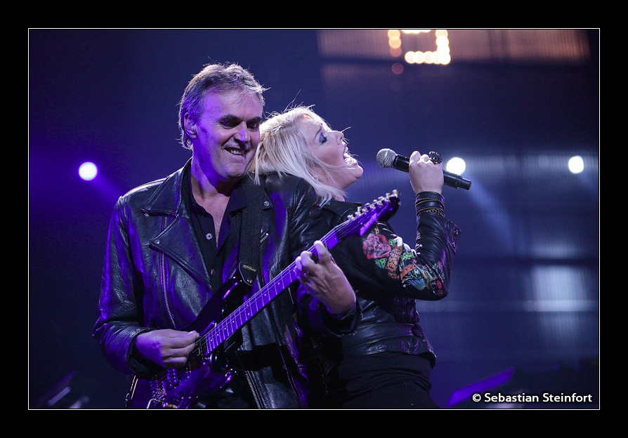 Kim Wilde ii [Westfalenhalle]