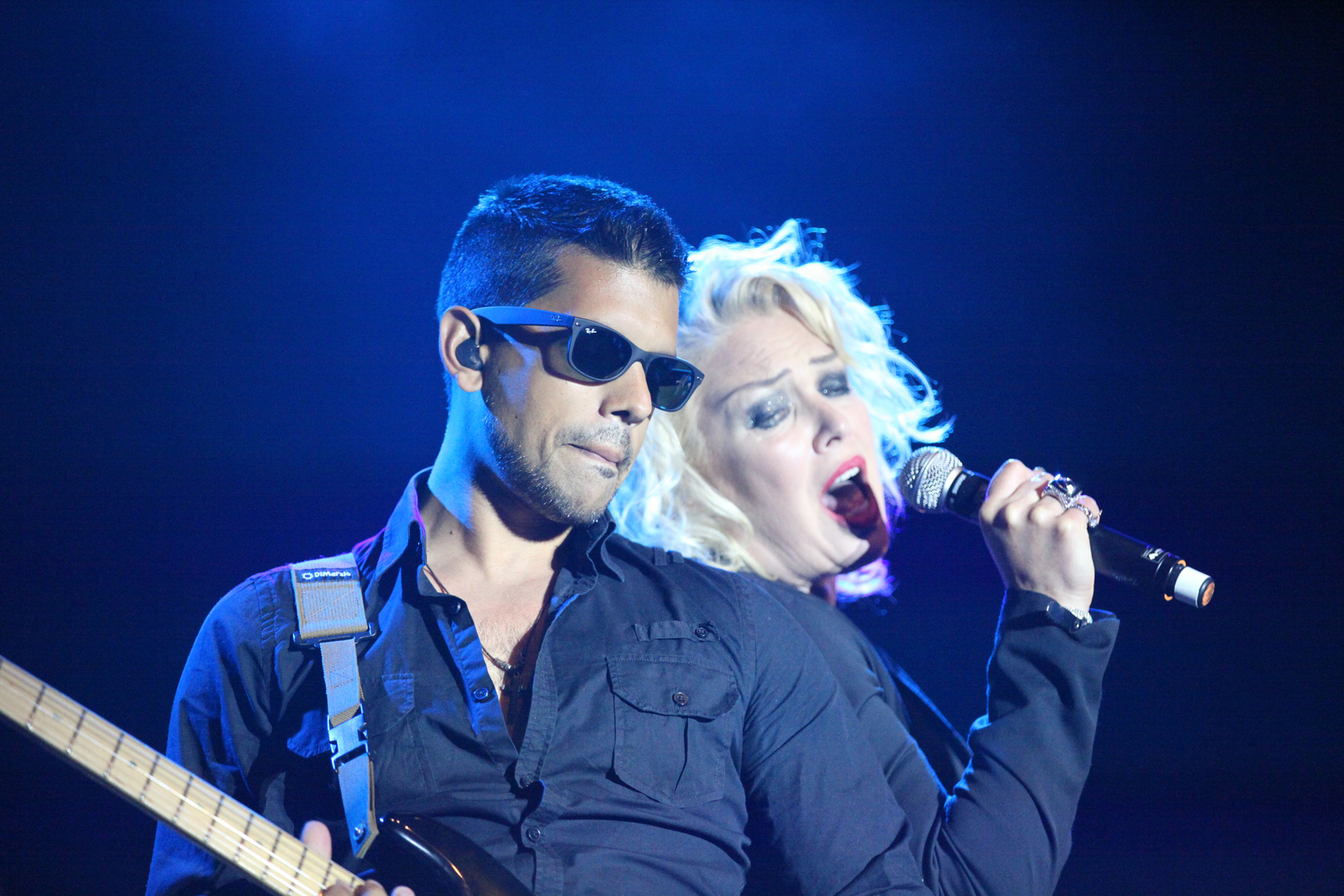 Kim Wilde Live 05