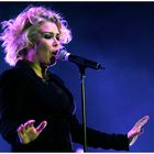 Kim Wilde live 2011