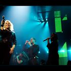 Kim Wilde @ Nokia Night of the Proms