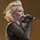 Kim Wilde zu Gast in Frankfurt