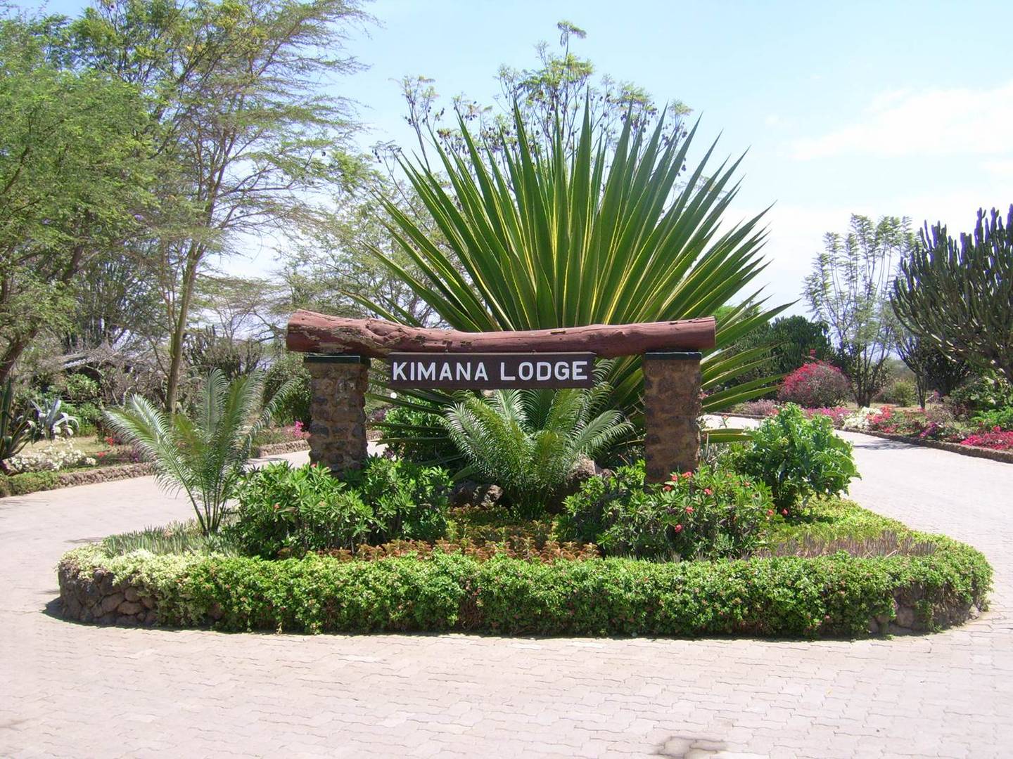 Kimana-Lodge