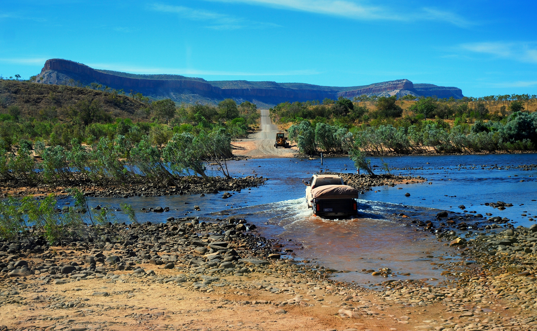 Kimberley Region