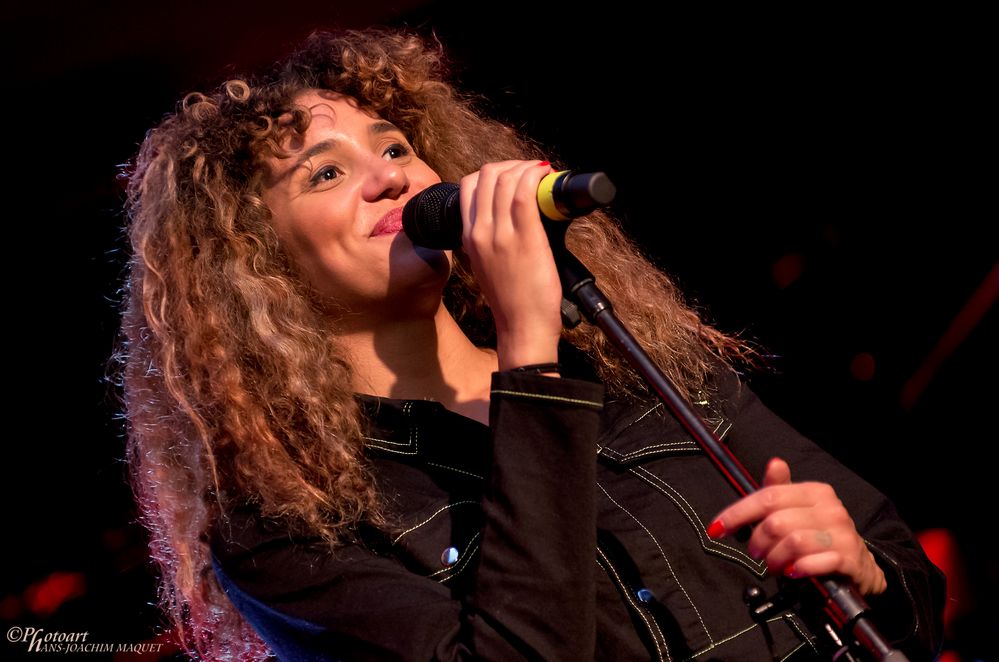 Kimberly Mills Kitson [fr] Foto & Bild jazz, fotos, world Bilder auf