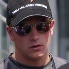 Kimi Räikkönen