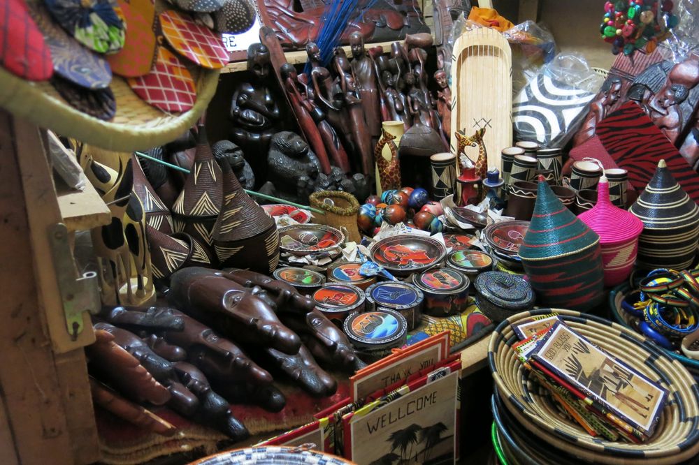 Kimironko Market Kigali Foto & Bild africa, eastern africa, rwanda