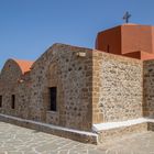 Kimistis tis Theotoku Griechisch-Orthodoxe Kirche in Askliplio