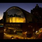 Kimmelcenter, Center for Performing Arts