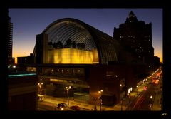 Kimmelcenter, Center for Performing Arts