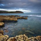 Kimmeridge Bay