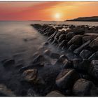 Kimmeridge Sundown