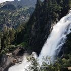 Kimmler Wasserfälle/Österreich