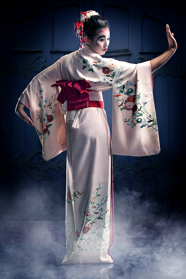 +++Kimono+++